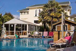Paradiso Backpacker Hostel