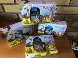 Marsden Court Apartments