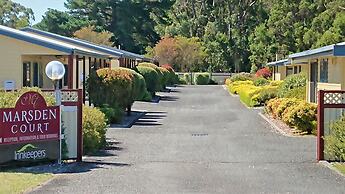 Marsden Court Apartments