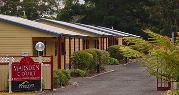 Marsden Court Apartments