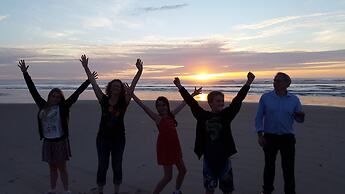 BIG4 Strahan Holiday Retreat