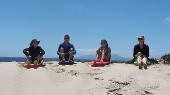 BIG4 Strahan Holiday Retreat