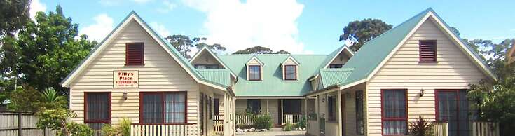 BIG4 Strahan Holiday Retreat