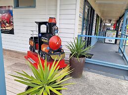 BIG4 Strahan Holiday Retreat