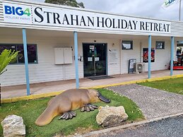 BIG4 Strahan Holiday Retreat