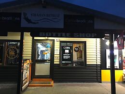 BIG4 Strahan Holiday Retreat