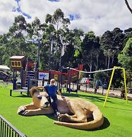 BIG4 Strahan Holiday Retreat