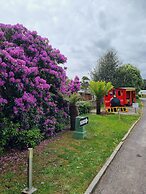 BIG4 Strahan Holiday Retreat