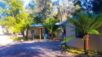 BIG4 Strahan Holiday Retreat