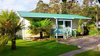 BIG4 Strahan Holiday Retreat