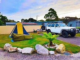 BIG4 Strahan Holiday Retreat