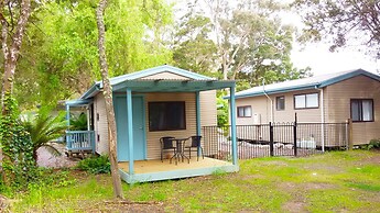 BIG4 Strahan Holiday Retreat