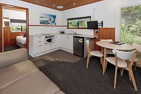 BIG4 Strahan Holiday Retreat