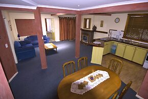 BIG4 Strahan Holiday Retreat