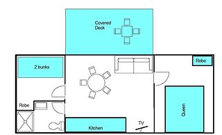 BIG4 Strahan Holiday Retreat