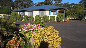 BIG4 Strahan Holiday Retreat