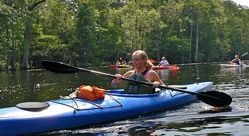 BIG4 Strahan Holiday Retreat