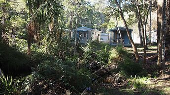 BIG4 Strahan Holiday Retreat