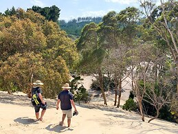 BIG4 Strahan Holiday Retreat