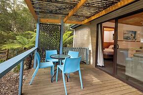 BIG4 Strahan Holiday Retreat