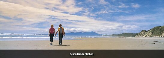 BIG4 Strahan Holiday Retreat