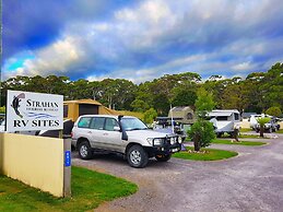 BIG4 Strahan Holiday Retreat