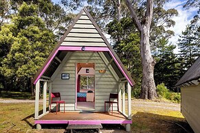 BIG4 Strahan Holiday Retreat