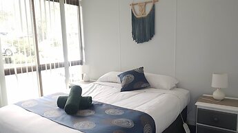 BIG4 Strahan Holiday Retreat