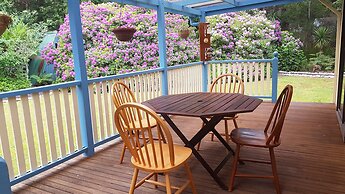 BIG4 Strahan Holiday Retreat