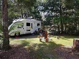 BIG4 Strahan Holiday Retreat