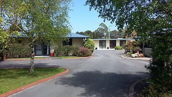 BIG4 Strahan Holiday Retreat