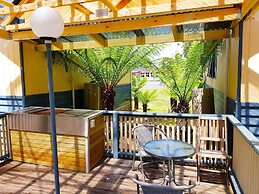 BIG4 Strahan Holiday Retreat