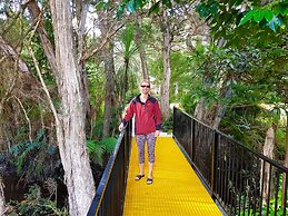 BIG4 Strahan Holiday Retreat