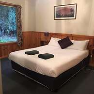 BIG4 Strahan Holiday Retreat