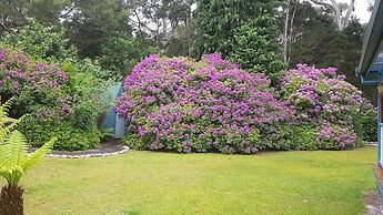 BIG4 Strahan Holiday Retreat