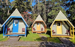 BIG4 Strahan Holiday Retreat