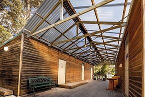 BIG4 Strahan Holiday Retreat