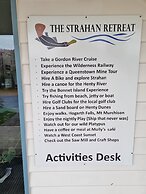 BIG4 Strahan Holiday Retreat