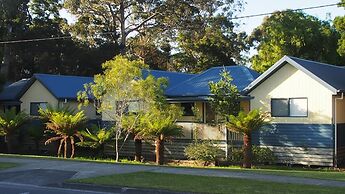 BIG4 Strahan Holiday Retreat