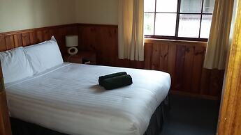 BIG4 Strahan Holiday Retreat