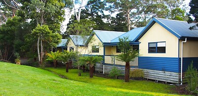 BIG4 Strahan Holiday Retreat