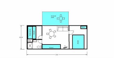 BIG4 Strahan Holiday Retreat