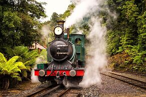 BIG4 Strahan Holiday Retreat