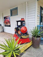 BIG4 Strahan Holiday Retreat