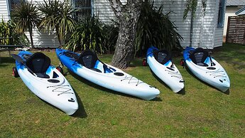 BIG4 Strahan Holiday Retreat