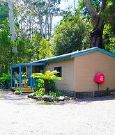 BIG4 Strahan Holiday Retreat