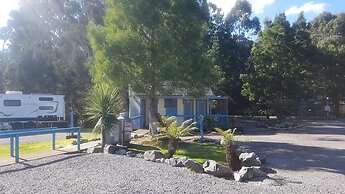 BIG4 Strahan Holiday Retreat