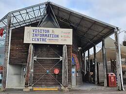 BIG4 Strahan Holiday Retreat