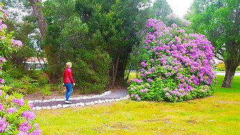 BIG4 Strahan Holiday Retreat