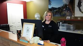 BIG4 Strahan Holiday Retreat